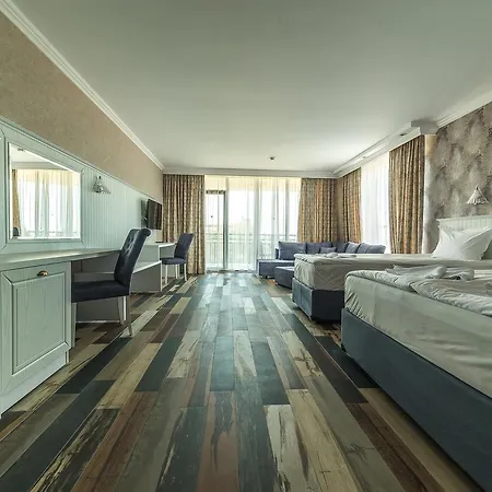 Baikal Slantchev Briag