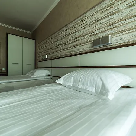 Baikal Slantchev Briag