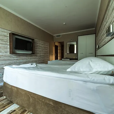 Baikal Slantchev Briag